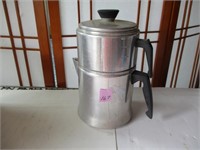 Aluminum Kettle