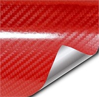 Vvivid Epoxy High Gloss Carbon Vinyl Automotive Wr