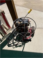 Industrial Plus Power Washer