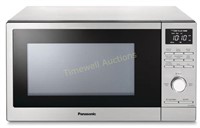 Panasonic NN-SD68LS Microwave  1.3-cu.ft