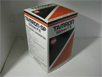 Tamron 70-200mm f/4-5.6 Film Camera Lens