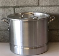 Stock Pot with Lid