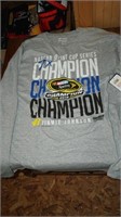 Nascar Sprint Cup Serise x7 Champ #48 Shirt