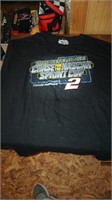 Brad Kulurik Chase for the Nascar Sprint Cup Shirt