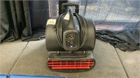 Xtreme Garage X840THC Blower Fan,