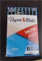 Papermate Ink Joy Ballpoint Pens