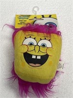 Sponge Bob Plush Rocker Toy Super Soft