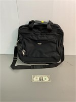 Travel plus travel bag with wheels