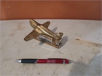 Reproduction MSR airplane bomber stapler