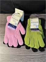 Basic Edition Stretch Gloves Ladies