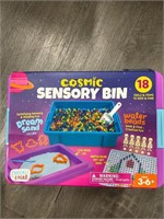 Sensory bin