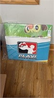 Pokemon Play Promotional Stand NEW