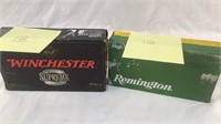 Winchester/Remington Supreme/Core-Lokt 300 Win Mag