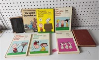 Vintage Childrens Books