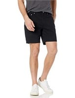 Size 33 Amazon Essentials Men's Slim-Fit 7"
