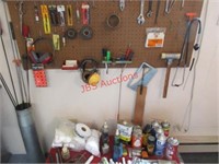 Gun Cleaning Supplies and Tools