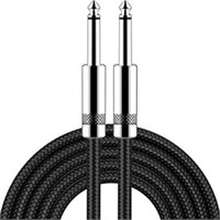 Electric Guitar Cable 10ft