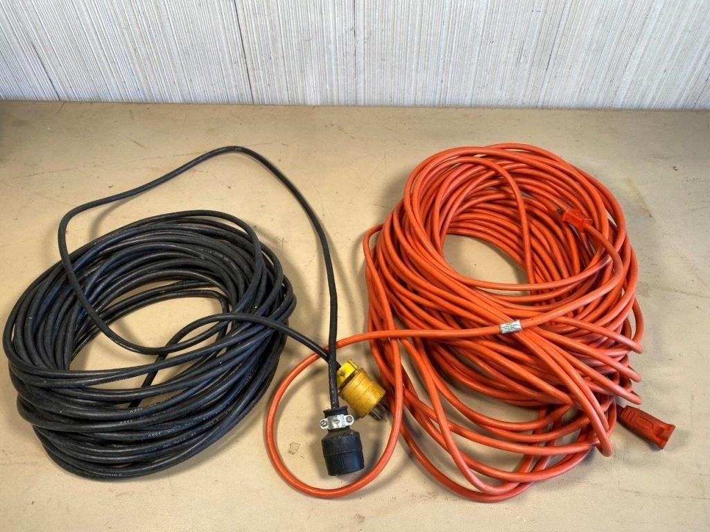 extension cords