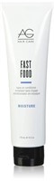 AG Hair Moisture Fast Food Leave On Conditioner, 6