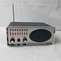Bearcat IV Scanner Radio