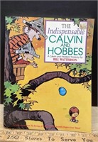 The Indispensable Calvin and Hobbes (softcover)