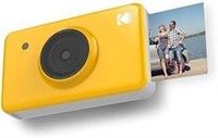Kodak Mini Shot Wireless Instant Digital Camera