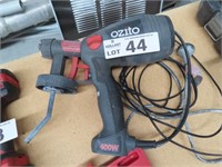 Ozito 400W Paint Gun, 240v