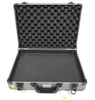 ADG Sports aluminum hard gun briefcase, 18" x 13"