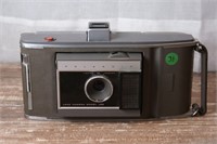 Vintage Polaroid Land Camera Model J66