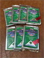 1990 Upper Deck Collectors Choice Baseball