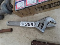 15" Wrench