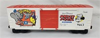Lionel #9663 Mme Dumbo O Guage Train Car