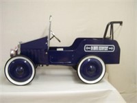 TOW TRUCK PEDAL CAR "24 HOUR RECOVERY " - NEW