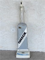 Oreck XL2 40th Anniversary Vacuum