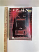 Tomy Tronic Break up electronic game