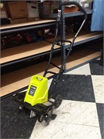 Ryobi Electric Cultivator