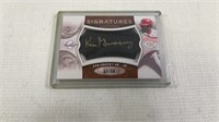 2009 Upper Deck Sweet Spot #SC-KG Ken Griffey Sr