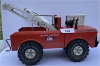 Tonka Mighty CAA Wrecker Truck