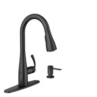 Moen Essie Touchless Single-handle Pull-down Spray