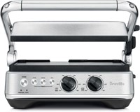 $300 - Breville The Sear and Press Open Flat Grill