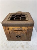 Vintage Sears Roebuck stove