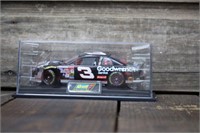 #3 Dale Earnhardt Revell Collection with COA