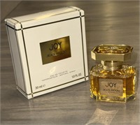 RARE Joy Jean Patou Paris Perfume in Box