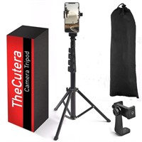 THECUTERA - Innovative tripod stand - perfect for
