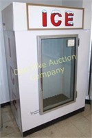 Leer Manufacturing IJF-0161 ice sale freezer