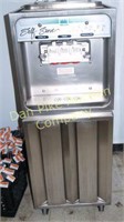 Taylor 168-27 self serve ice cream machine