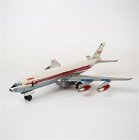 Marx TWA Boeing Super Jet