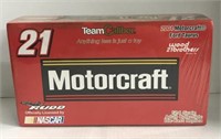 Ricky Rudd #21 Motorcraft 1:24 scale die cast