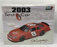 Dale Earnhardt Jr #8 Budweiser 2003 test car 1:24