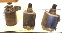 3 Starter For Small Engines